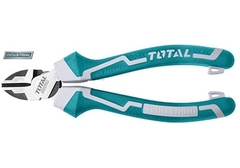 Kìm Cắt Cao Cấp 7'' Total THT230706S