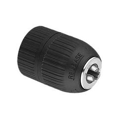 Đầu kẹp mũi khoan 10mm (không cây khóa) Tolsen 79170