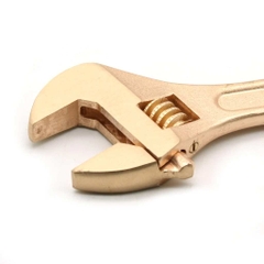 Mỏ lết không phát ra tia lửa điện Tolsen 70303