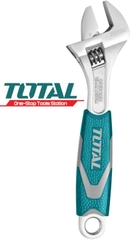 Mỏ lết công cầm tay 6 inch- 8 inch- 10 inch- 12 inch Total chính hãng