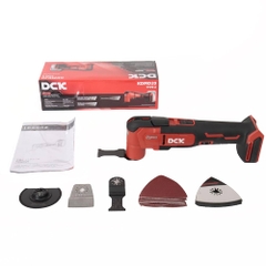 Máy Cắt Đa Năng Dùng Pin Li-ion 20V KDMD20 (TYPE EM) - DCK