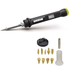 Mỏ Hàn Mini Pin WORX WU594.9