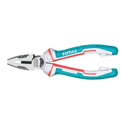 Kềm răng cao cấp 180mm 7'' TOTAL THT210706S  uy tính