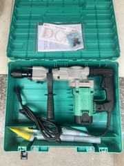 Máy đục bê tông 1400W DCA AZG06-6S