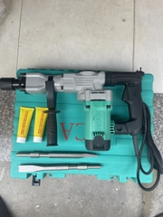 Máy đục bê tông 1400W DCA AZG06-6S