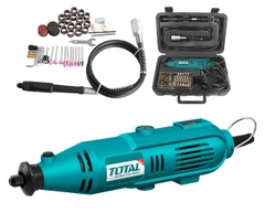 Máy mài khuôn mini 3.2mm 130W Total TG501032 chính hãng