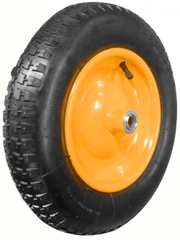 Bánh xe rùa đen 16'' Tolsen 62635