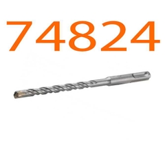 Mũi khoan bê tông X-tip công nghiệp 8x110mm Tolsen SKU 74824