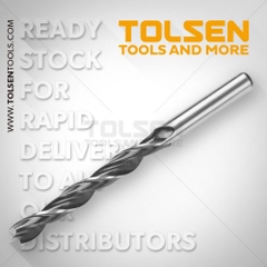 Mũi khoan gỗ 6x93mm Tolsen 75603