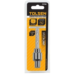 Mũi trục khoét 14-30mm Tolsen 75700