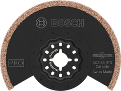 Lưỡi Cắt Rãnh ACZ 85 RT3 Bosch 2608669120