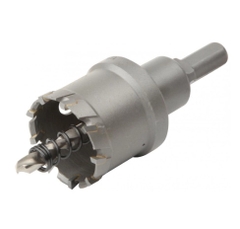 Mũi khoét sắt 14mm Tolsen 75914