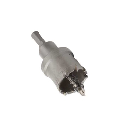 Mũi khoét sắt 28mm Tolsen 75928