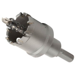 Mũi khoét sắt 60mm Tolsen 75960