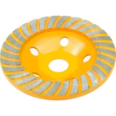 Đĩa mài gạch 100mm Tolsen 76680