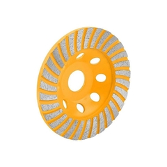 Đĩa mài gạch 100mm hãng Tolsen 76680