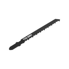 Lưỡi cưa máy gỗ đen 100mm T144D Tolsen 76802