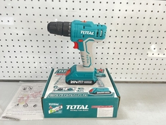 Máy khoan dùng pin 20V Total TDLI20011 giá rẻ