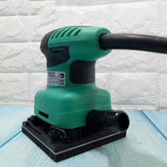 Máy chà nhám hình vuông 200W DCA ASB02-100