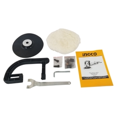 MÁY ĐÁNH BÓNG 1400W INGCO AP14008
