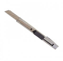 Dao Rọc Giấy 9mm INGCO HKNS1806