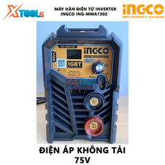 Máy hàn điện tử Ingco ING-MMA1302 130A