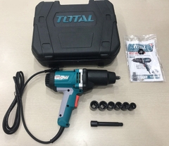 Máy siết bu lông Total TIW10101 chính hãng