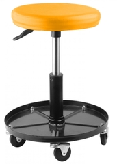 Ghế hơi làm việc 300kg phạm vi nâng 120mm Tolsen 65495
