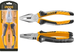 Kìm Răng (điện) 7 Inch/180mm INGCO HCP08188