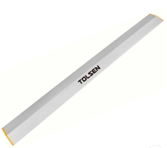 Thước nhôm gạt hồ 2,5m Tolsen 41083