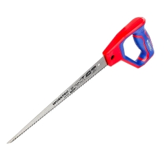 Cưa tay lưỡi thép 300mm 12 inch Workpro WP215018