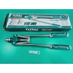 Kìm rút riveter cộng lực Total THT32176