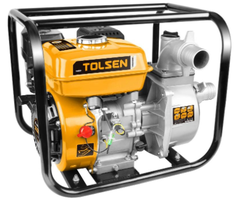 Máy bơm nước chạy xăng 2'' Tolsen 79981