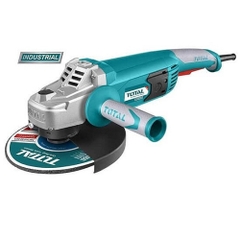 Máy mài góc Total 2350W TG1242306
