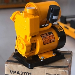 Máy bơm nước INGCO VPA3701 370W Xsafe