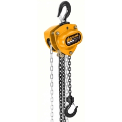 Palang xích kéo tay (công nghiệp) 2 tấn Tolsen 62402