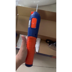 Máy Cắt Cành Thẳng Dùng Pin 4V (Chưa Pin & Sạc) WADFOW WJFP1504