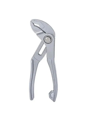 Kìm mỏ quạ điều chỉnh nhanh 4 inch 100mm Workpro - WP231170