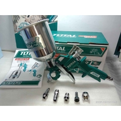 Súng phun sơn 400cc TOTAL TAT10401