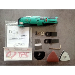 Máy cắt đa năng PIN DCA ADMD12Z
