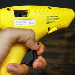 Súng Bắn Keo 15w Stanley 69-GR10C-23