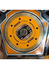 Đĩa cắt gạch siêu mỏng INGCO