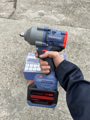 Máy Siết Bu Lông 21V 800N Yamasu YMS-M800BL