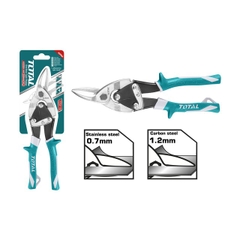 Kéo cắt tôn mũi thẳng Total THT522106