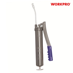 Bơm Mỡ 500cc Ống Bơm Cao Su Workpro WP313005
