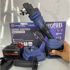 Máy Mài Dùng Pin 21V 100mm Yamasu YMS-M100MP