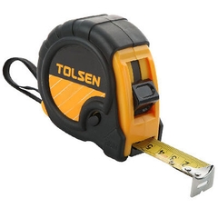 Thước cuộn 8m x 25mm TOLSEN 35984