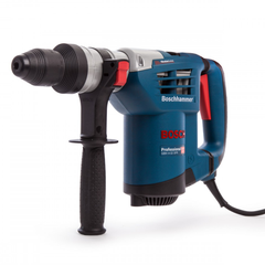 Máy Khoan Búa GBH 4-32 DFR Bosch 06113321K0