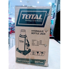 Con đội 30 tấn TOTAL THT109302 uy tính