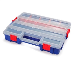 Thùng nhựa đựng đồ nghề nhựa Workpro WP283007